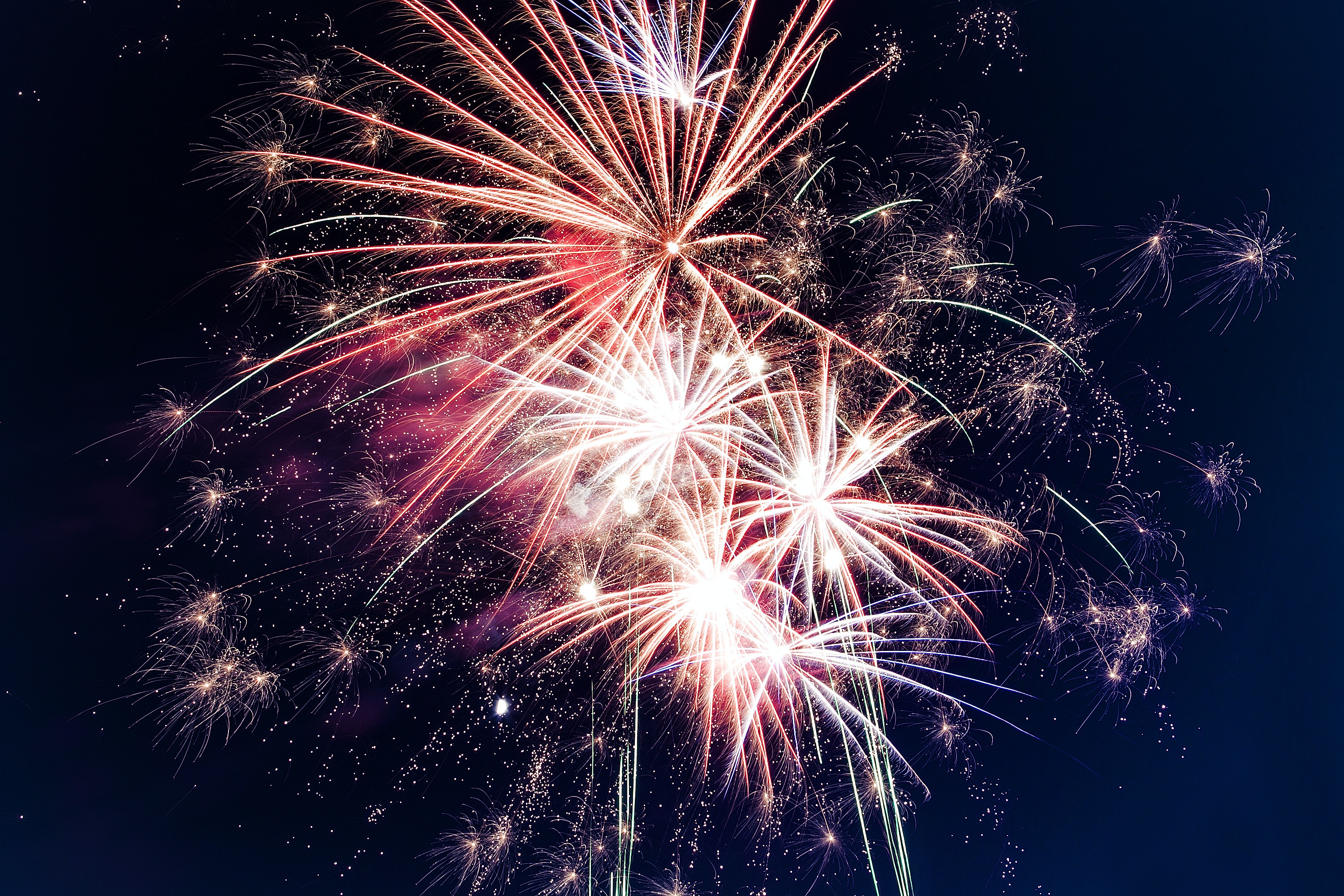 FÊTE NATIONALE