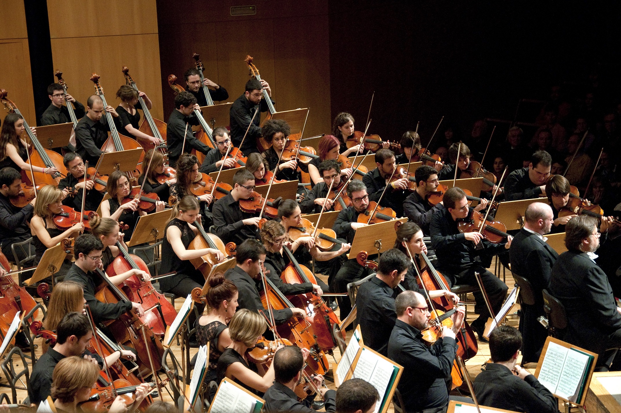 Concert symphonique