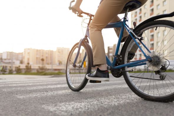 Profitez du Bonus Vélo !