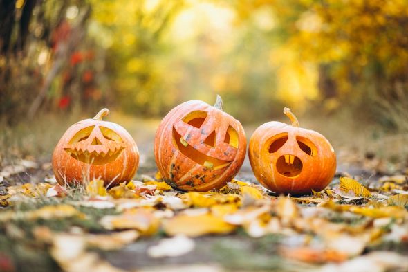 Soirée d'Halloween