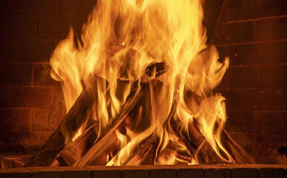 Feu de la Saint-Jean