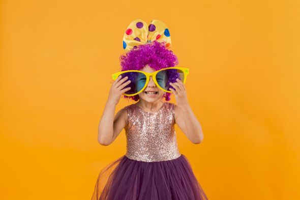 Carnaval à l'Espace Culturel