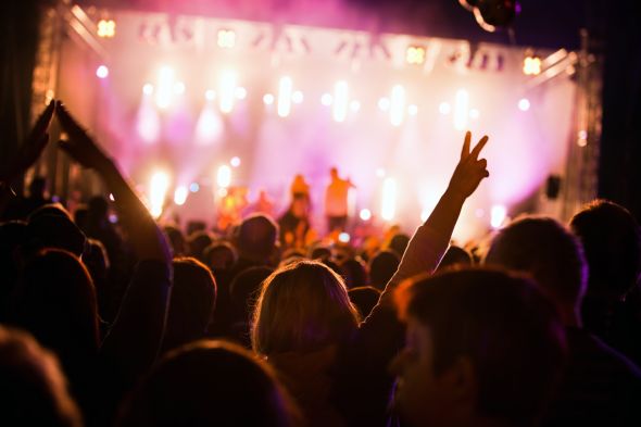Fête de la Musique et Feu de la Saint-Jean
