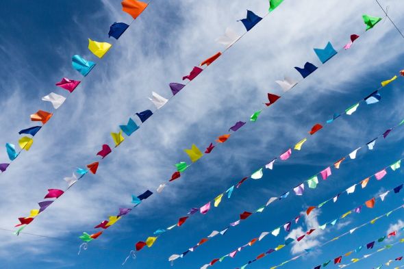 Kermesse patronale